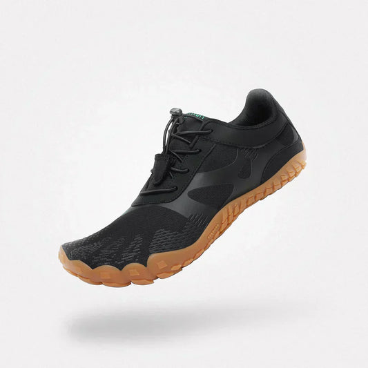 Vitality III - Barefoot Shoes : un allié idéal en posturologie pour une rééquilibration naturelle