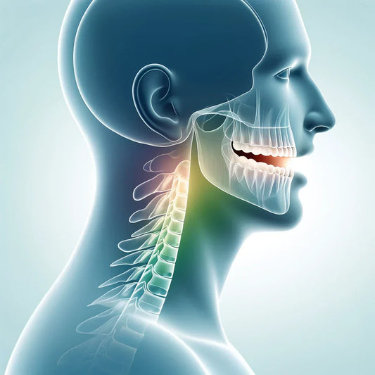 🦷 Posture et santé bucco-dentaire : un lien souvent négligé