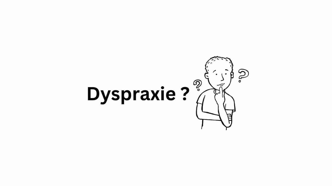 Comprendre la Dyspraxie : Quand le Cerveau et le Corps ne Bougent pas à l’Unisson