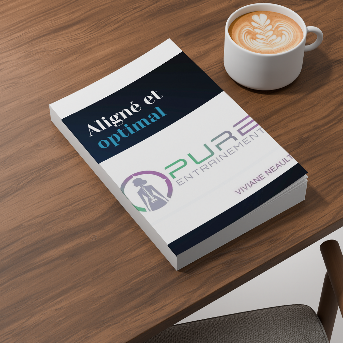 Découvrez notre eBook : Aligné et Optimal